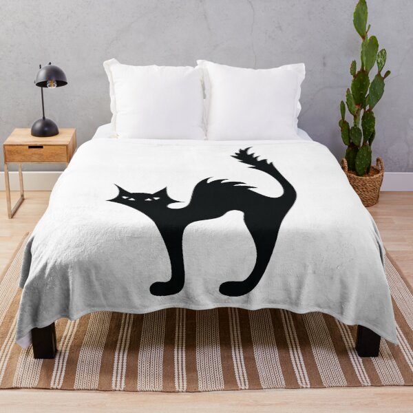 Item preview, Black Cat designed and sold by BeluFndz.