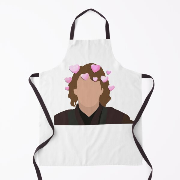 Item preview, Anakin Hearts designed and sold by josettemichele.