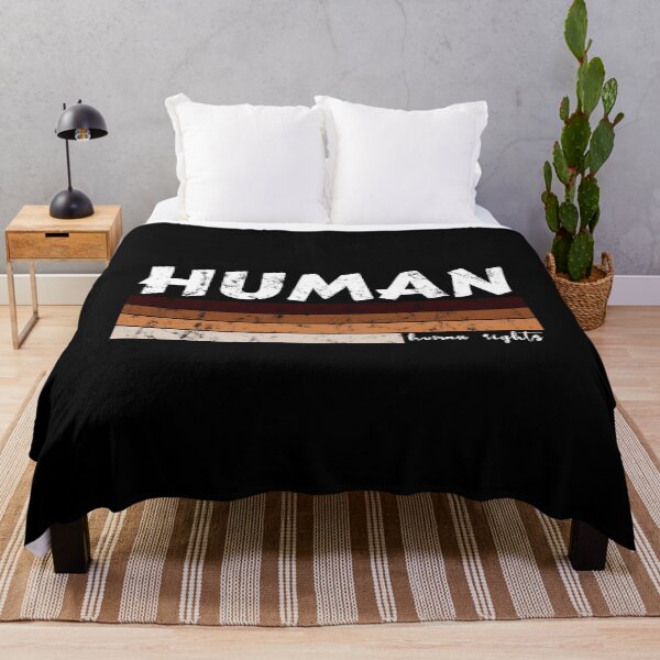 Item preview, Human, human rights designed and sold by T-DESIGNEDZ.