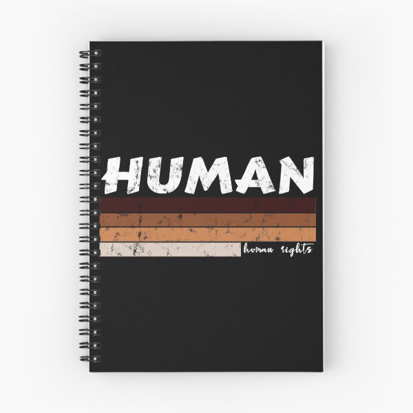 Item preview, Human, human rights designed and sold by T-DESIGNEDZ.