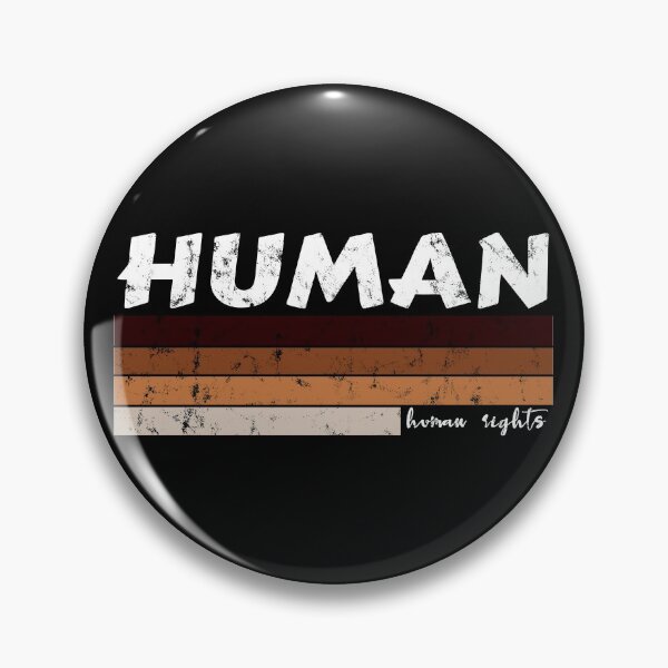 Item preview, Human, human rights designed and sold by T-DESIGNEDZ.