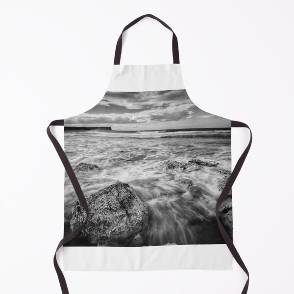 Item preview, White Park Bay designed and sold by Nigel R Bell Photography.