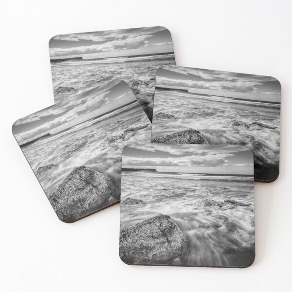 Item preview, White Park Bay designed and sold by Nigel R Bell Photography.