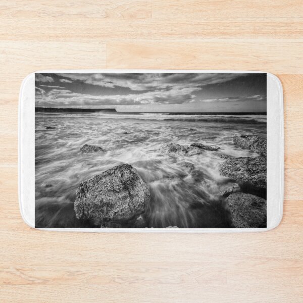 Item preview, White Park Bay designed and sold by Nigel R Bell Photography.
