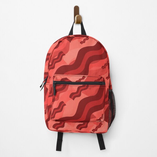 Item preview, Bacon Pattern designed and sold by dylanxh.
