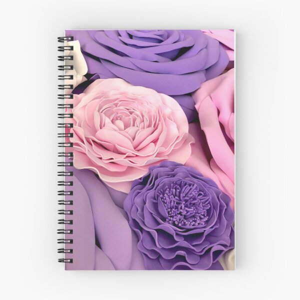 Item preview, Fantasy flower designed and sold by miapolydecor.