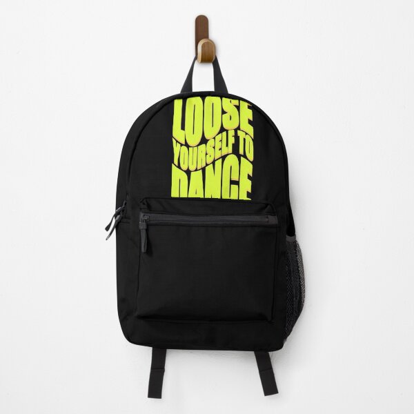 Item preview, Loose yourself to dance, epic tune djs clothing. designed and sold by paulo silveira.