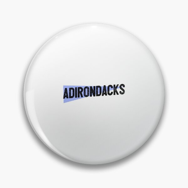 Item preview, Adirondacks Mountain Travel Camper designed and sold by thefrshmachine.