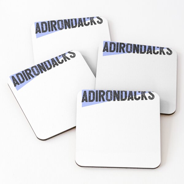 Item preview, Adirondacks Mountain Travel Camper designed and sold by thefrshmachine.