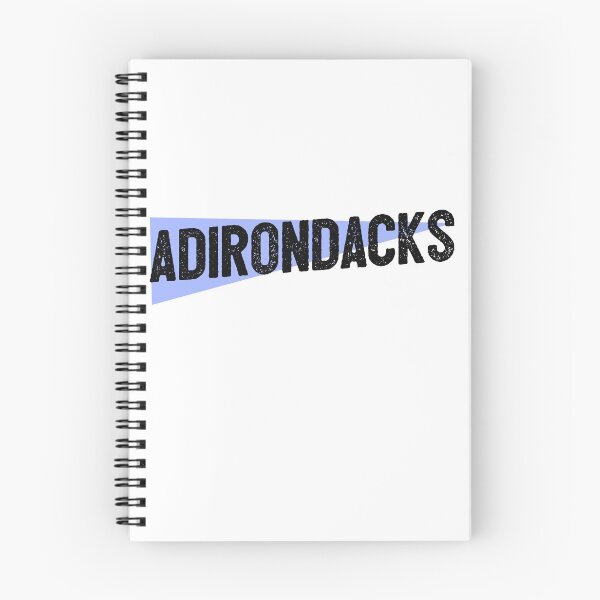 Item preview, Adirondacks Mountain Travel Camper designed and sold by thefrshmachine.