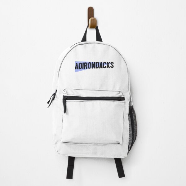 Item preview, Adirondacks Mountain Travel Camper designed and sold by thefrshmachine.