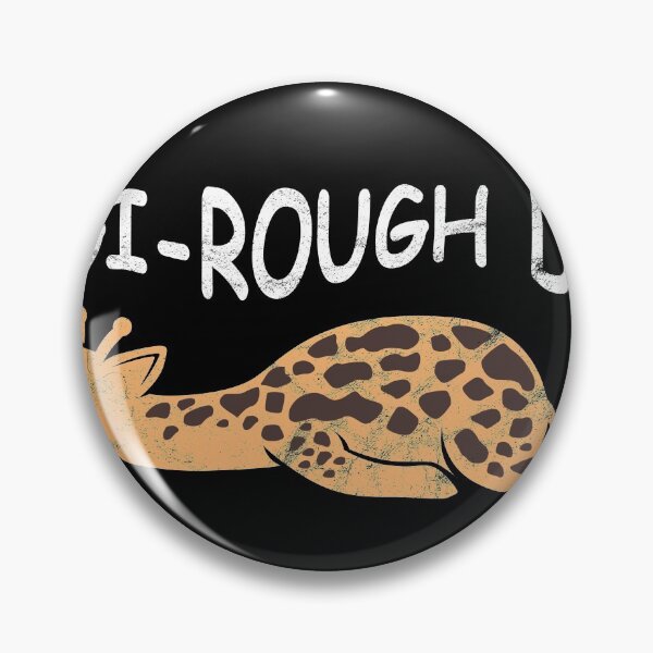 Item preview, Cute cartoon giraffe is tired being a gift idea designed and sold by Svetiik.