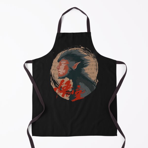 Item preview, wukong designed and sold by animetrends.