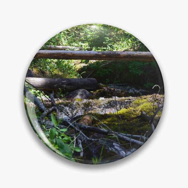 Item preview, Mountain hike designed and sold by CanadianWild418.