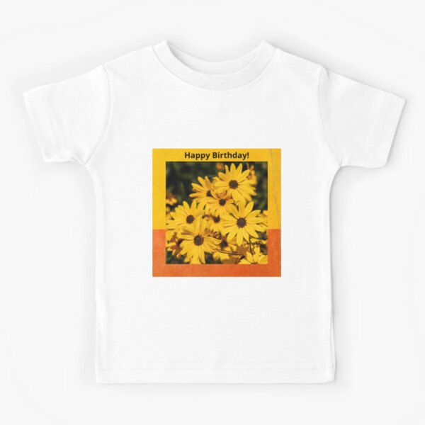 Download Images Kids T Shirts Redbubble Yellowimages Mockups