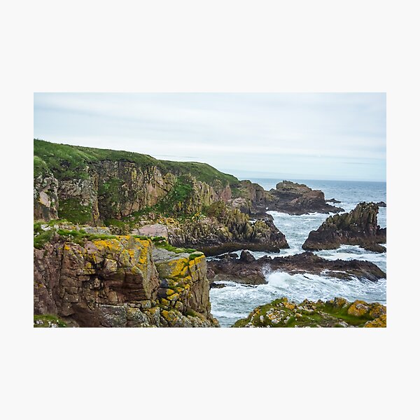 Item preview, Coastal views designed and sold by mtdigital.