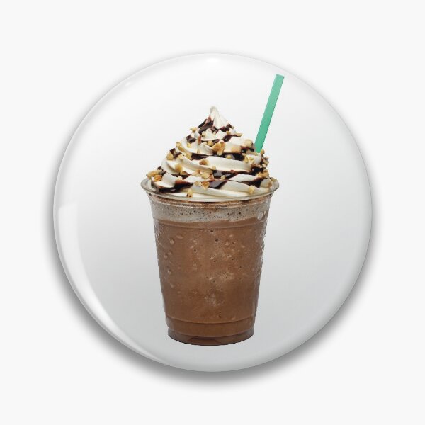 Item preview, ICED COFFEE designed and sold by PeterSS.