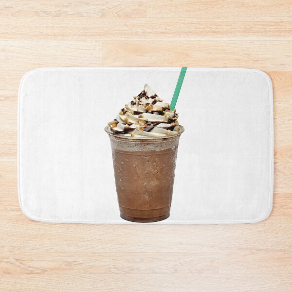 Item preview, ICED COFFEE designed and sold by PeterSS.