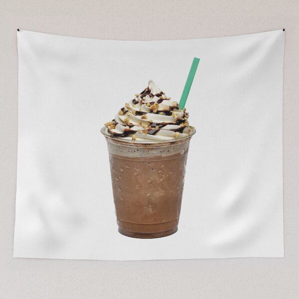 Item preview, ICED COFFEE designed and sold by PeterSS.