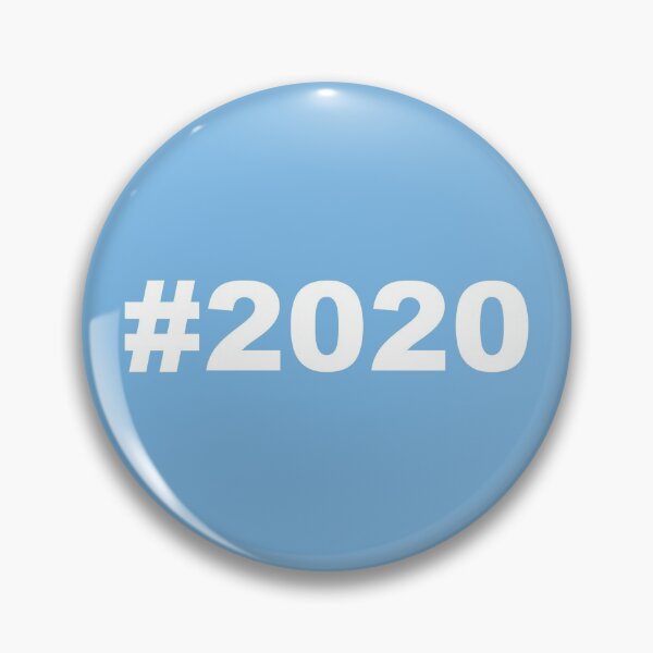 Item preview, #2020 designed and sold by SimplyTrending.