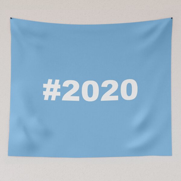 Item preview, #2020 designed and sold by SimplyTrending.