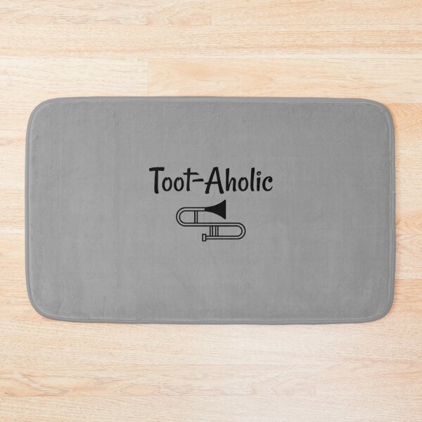 Item preview, Toot-Aholic designed and sold by EricJP.