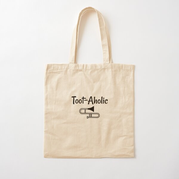 Toot Tote Bags for Sale