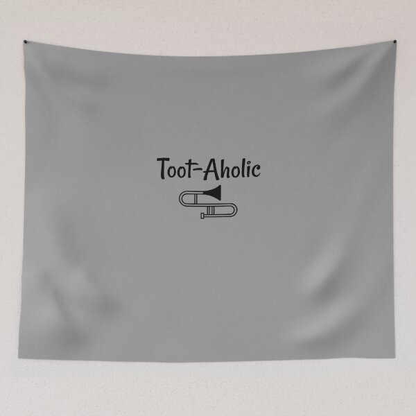 Item preview, Toot-Aholic designed and sold by EricJP.
