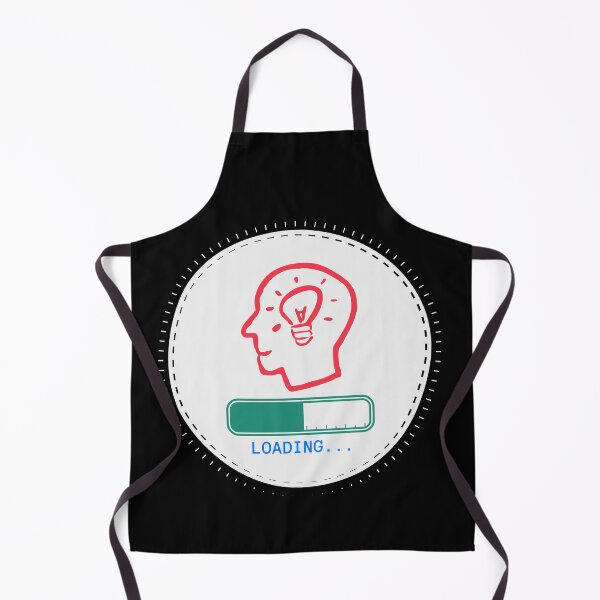 Item preview, Brain - Loading  designed and sold by Got-Ya-Bak.