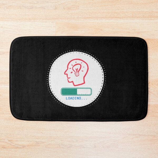 Item preview, Brain - Loading  designed and sold by Got-Ya-Bak.