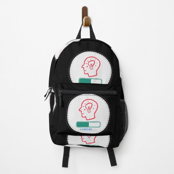 Item preview, Brain - Loading  designed and sold by Got-Ya-Bak.