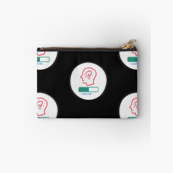 Item preview, Brain - Loading  designed and sold by Got-Ya-Bak.