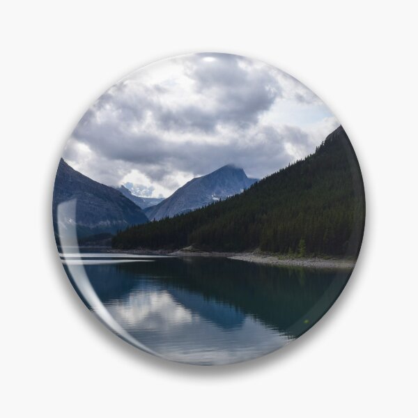 Item preview, Mountain scene. designed and sold by CanadianWild418.