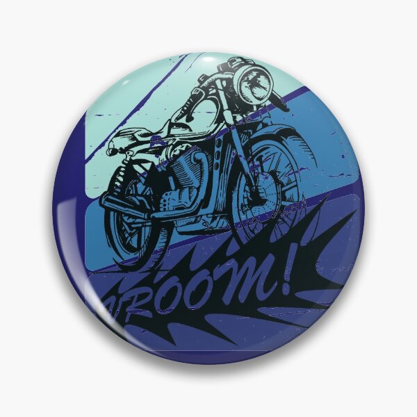 Item preview, Motorcycles are awesome designed and sold by ChatterFox.