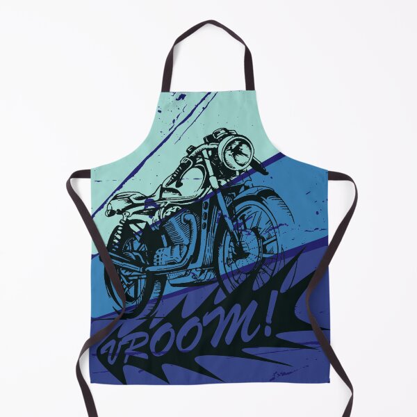 Item preview, Motorcycles are awesome designed and sold by ChatterFox.