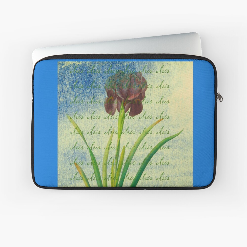 Item preview, Laptop Sleeve designed and sold by Matlgirl.