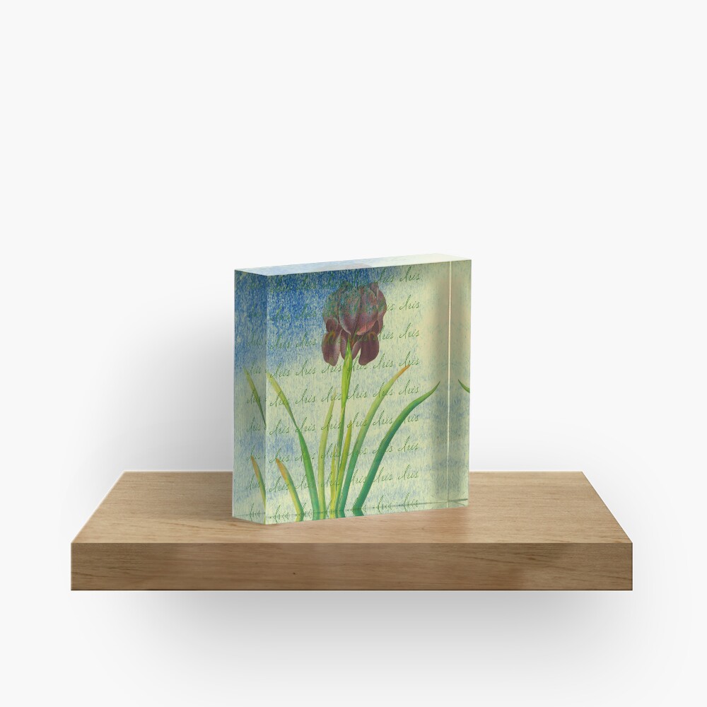 Item preview, Acrylic Block designed and sold by Matlgirl.