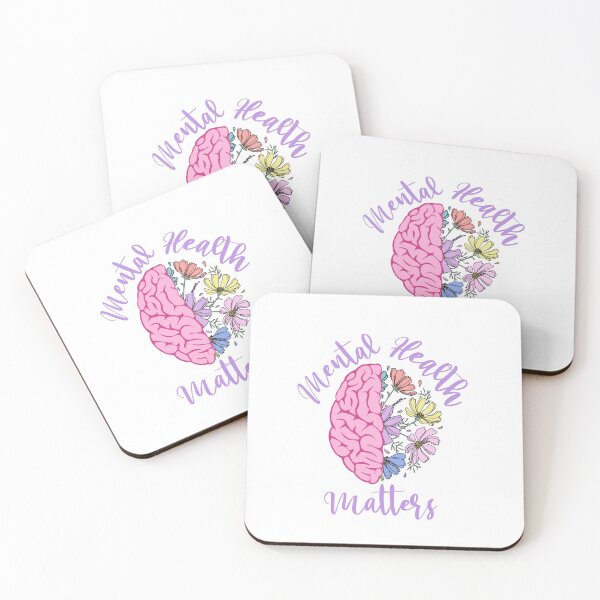 Item preview, Mental health matters  designed and sold by SimplyVanza.