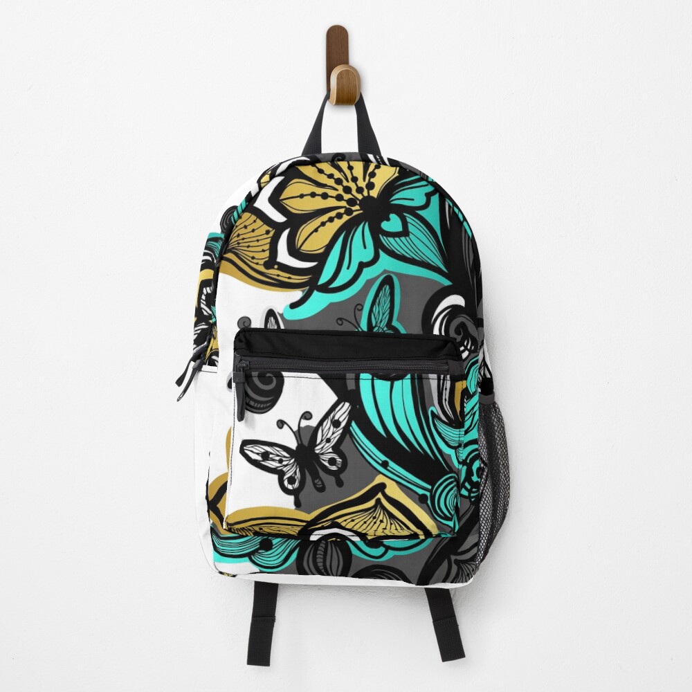 Item preview, Backpack designed and sold by inquestyle.