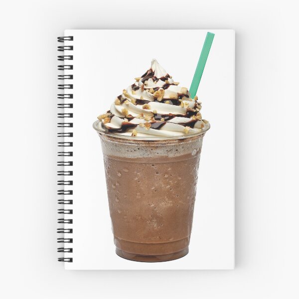 Item preview, ICED COFFEE designed and sold by PeterSS.