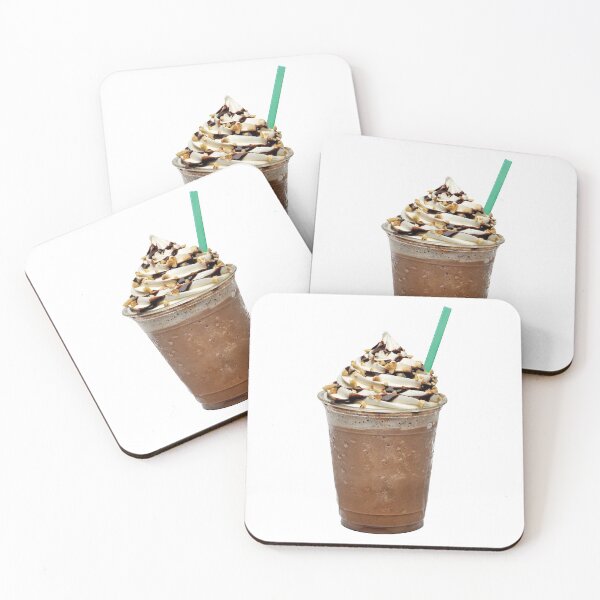 Item preview, ICED COFFEE designed and sold by PeterSS.