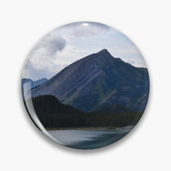 Item preview, Mountain scene. designed and sold by CanadianWild418.