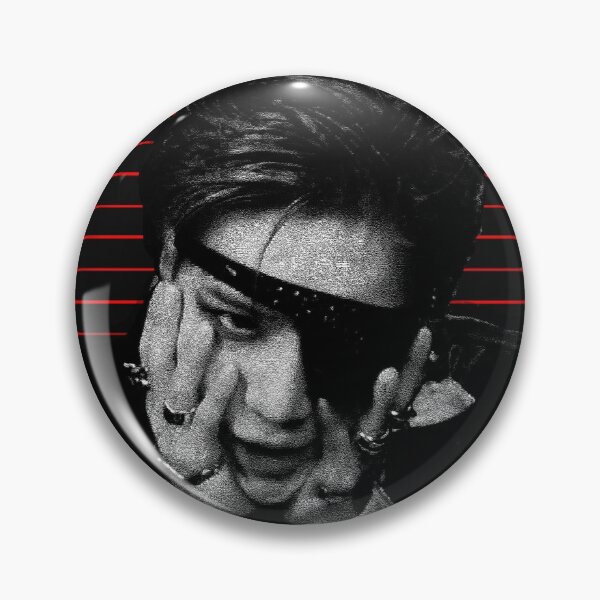 Item preview, Taemin Criminal Edit - Never Gonna Dance Again Act. 1 designed and sold by gabbstify.