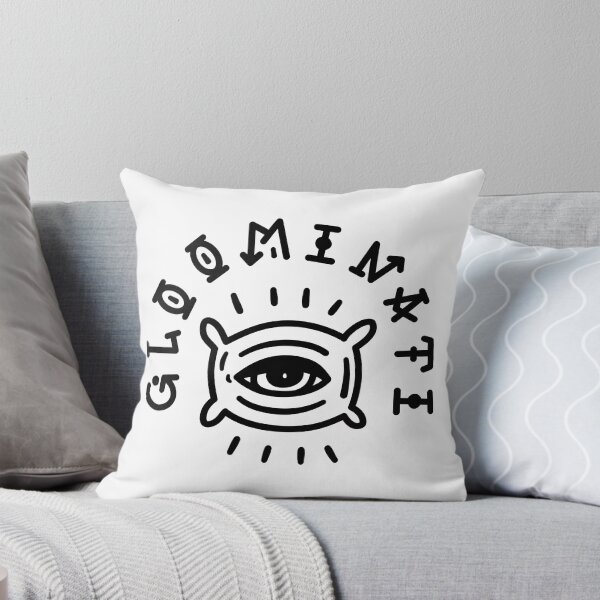 Item preview, Gloominati  designed and sold by obejay.
