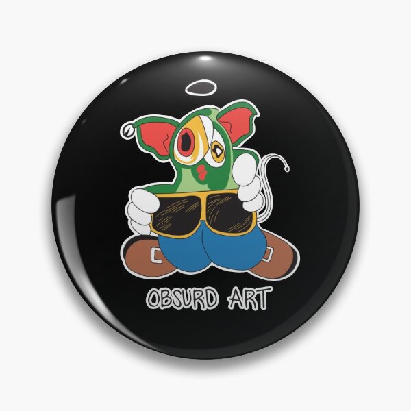 Item preview, Obsurd Art Logo designed and sold by obsurdart.