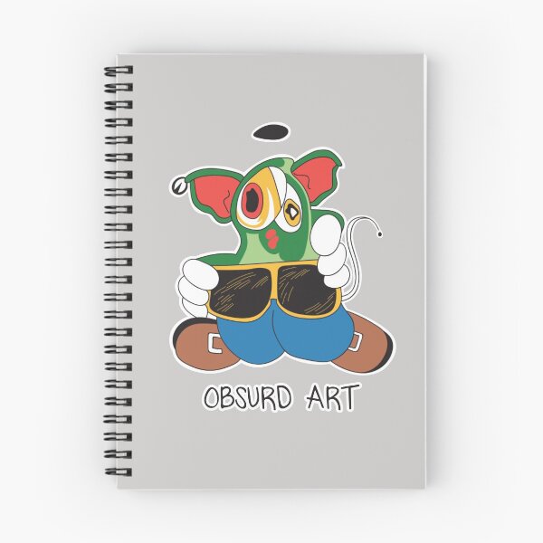 Item preview, Obsurd Art Logo designed and sold by obsurdart.
