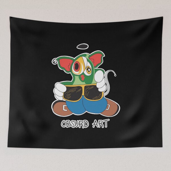 Item preview, Obsurd Art Logo designed and sold by obsurdart.
