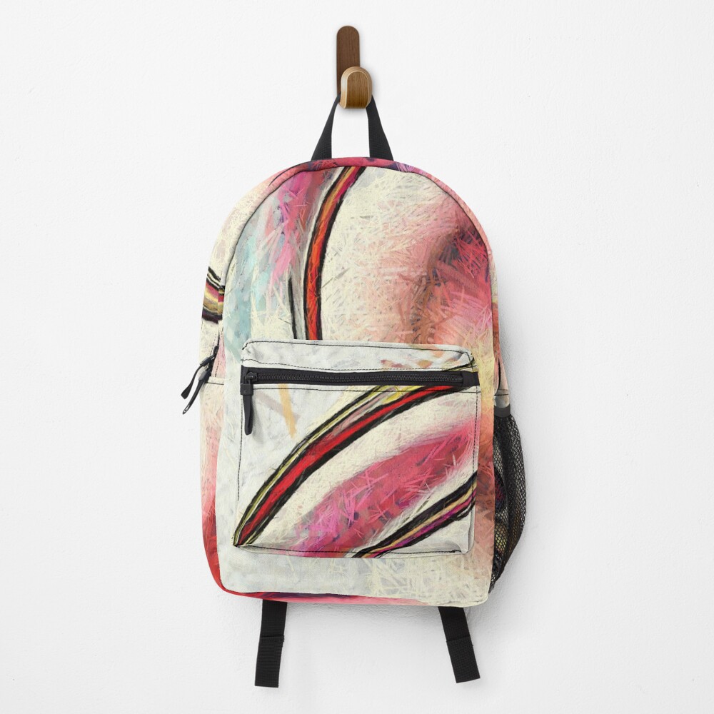 Item preview, Backpack designed and sold by valhil.