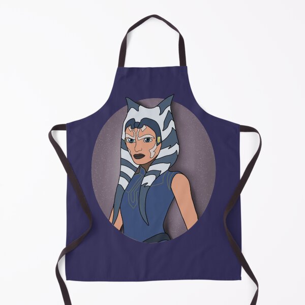 Item preview, Ahsoka designed and sold by josettemichele.