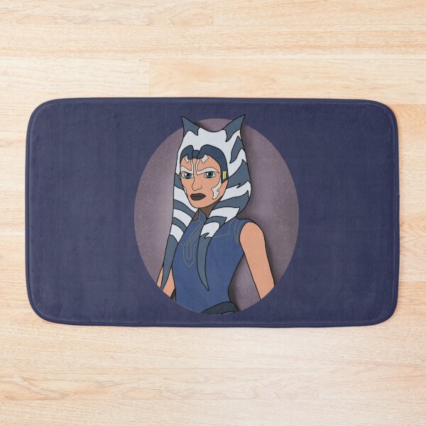 Item preview, Ahsoka designed and sold by josettemichele.